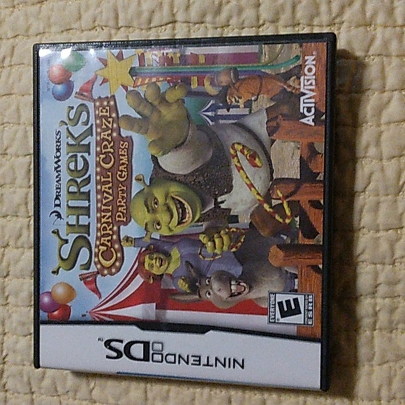 Video Game - Picture 1 of 5